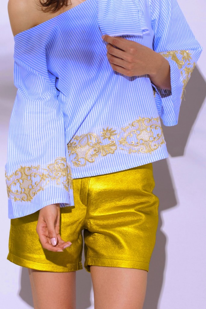 in the spotlight Alcoolique