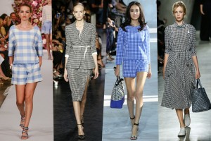 Fashion trends da qui a Settembre parteseconda