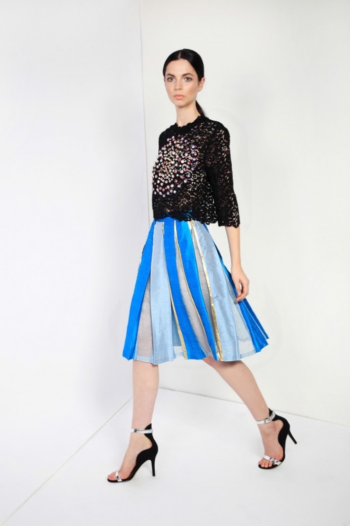 Talenti Emergenti. Vincent Billeci