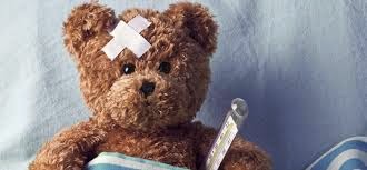 Tranquilli, è solo un raffreddore.......