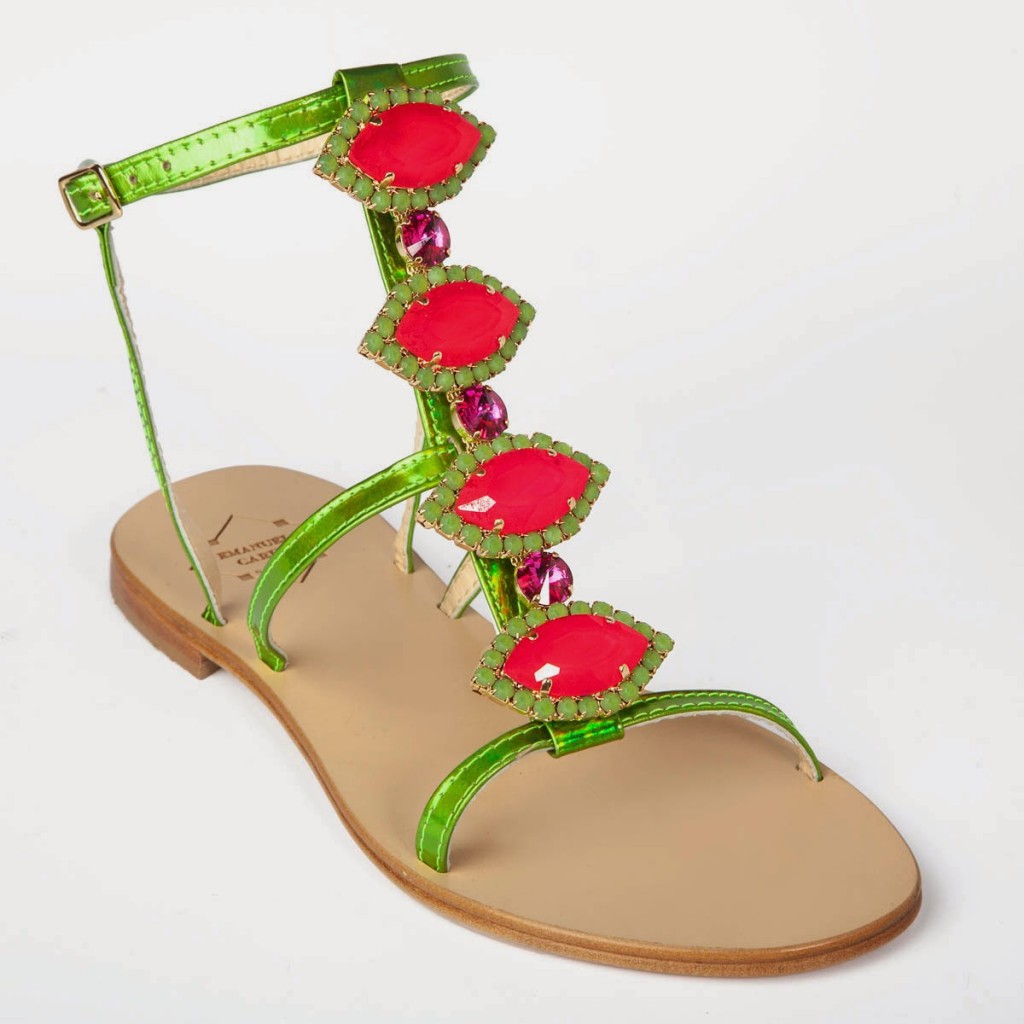 Brands We Love Emanuela Caruso