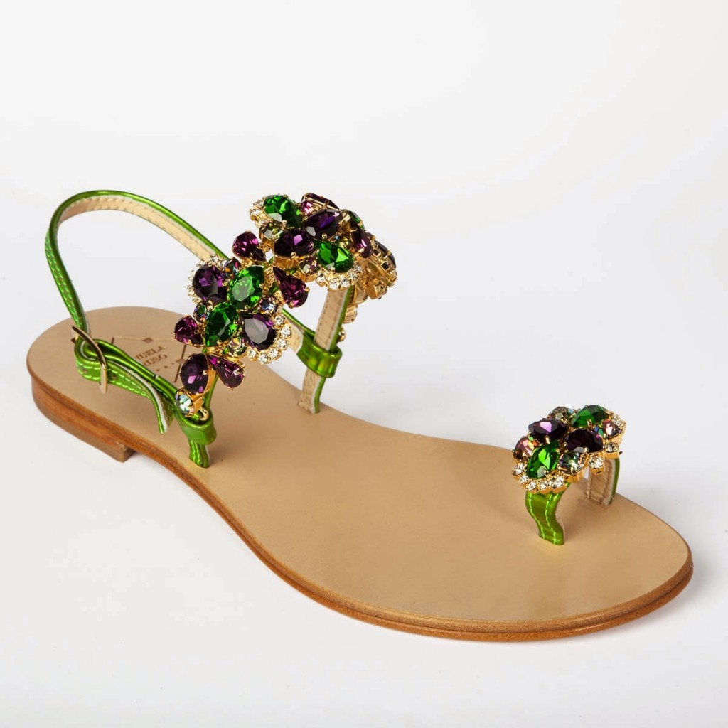 Brands We Love Emanuela Caruso