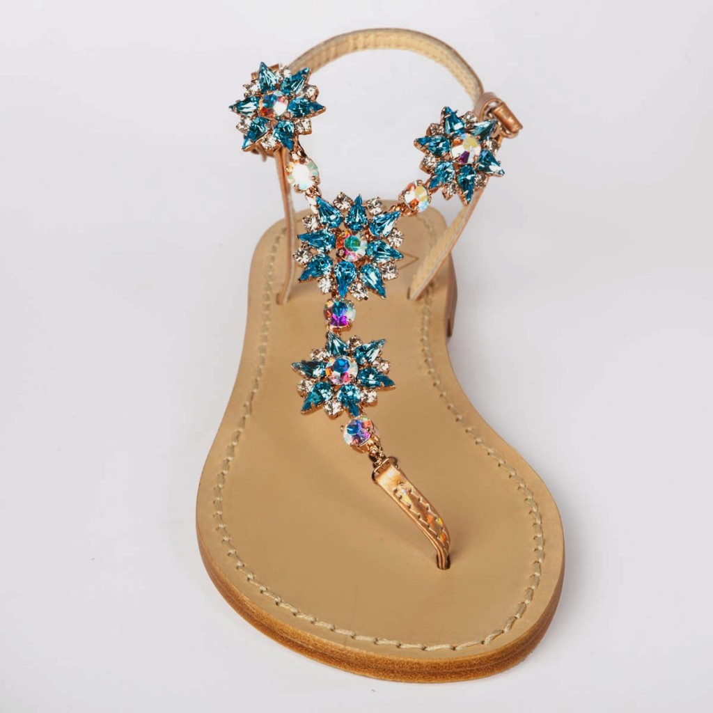 Brands We Love Emanuela Caruso