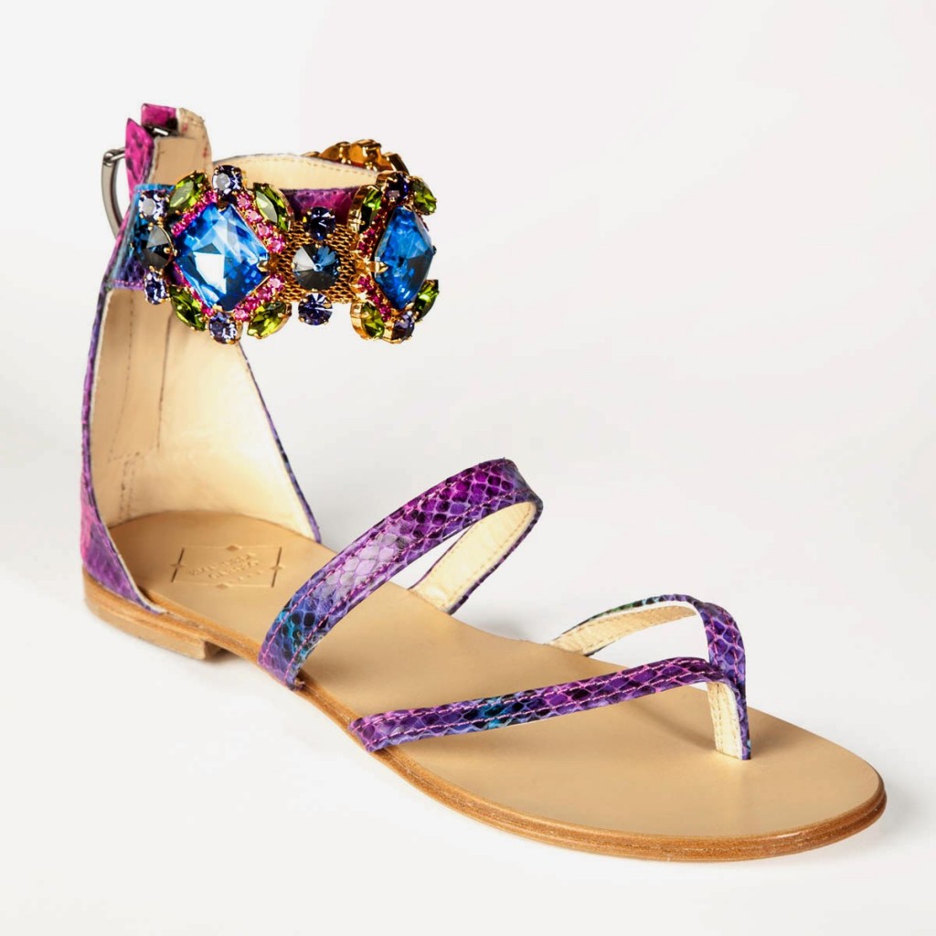 Brands We Love | Emanuela Caruso