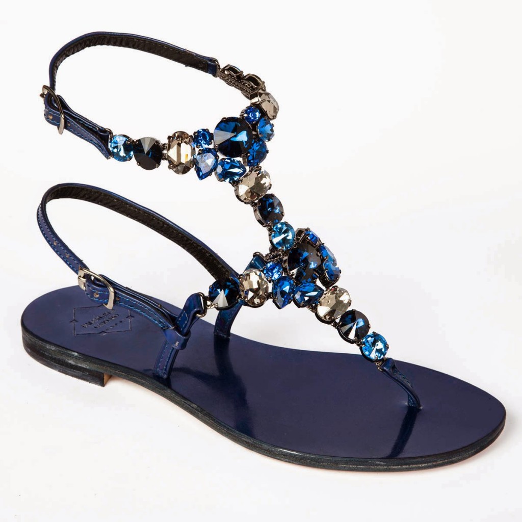 Brands We Love | Emanuela Caruso