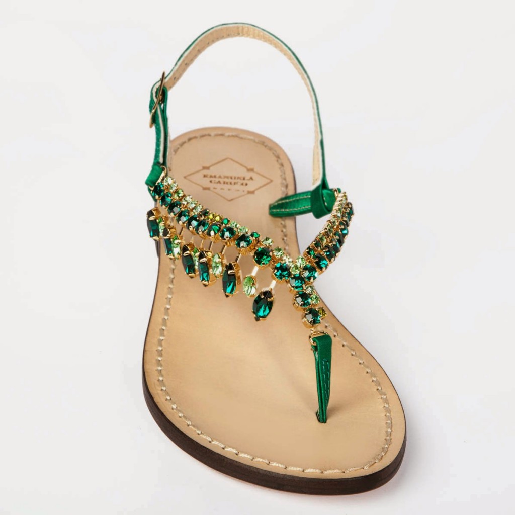 Brands We Love | Emanuela Caruso