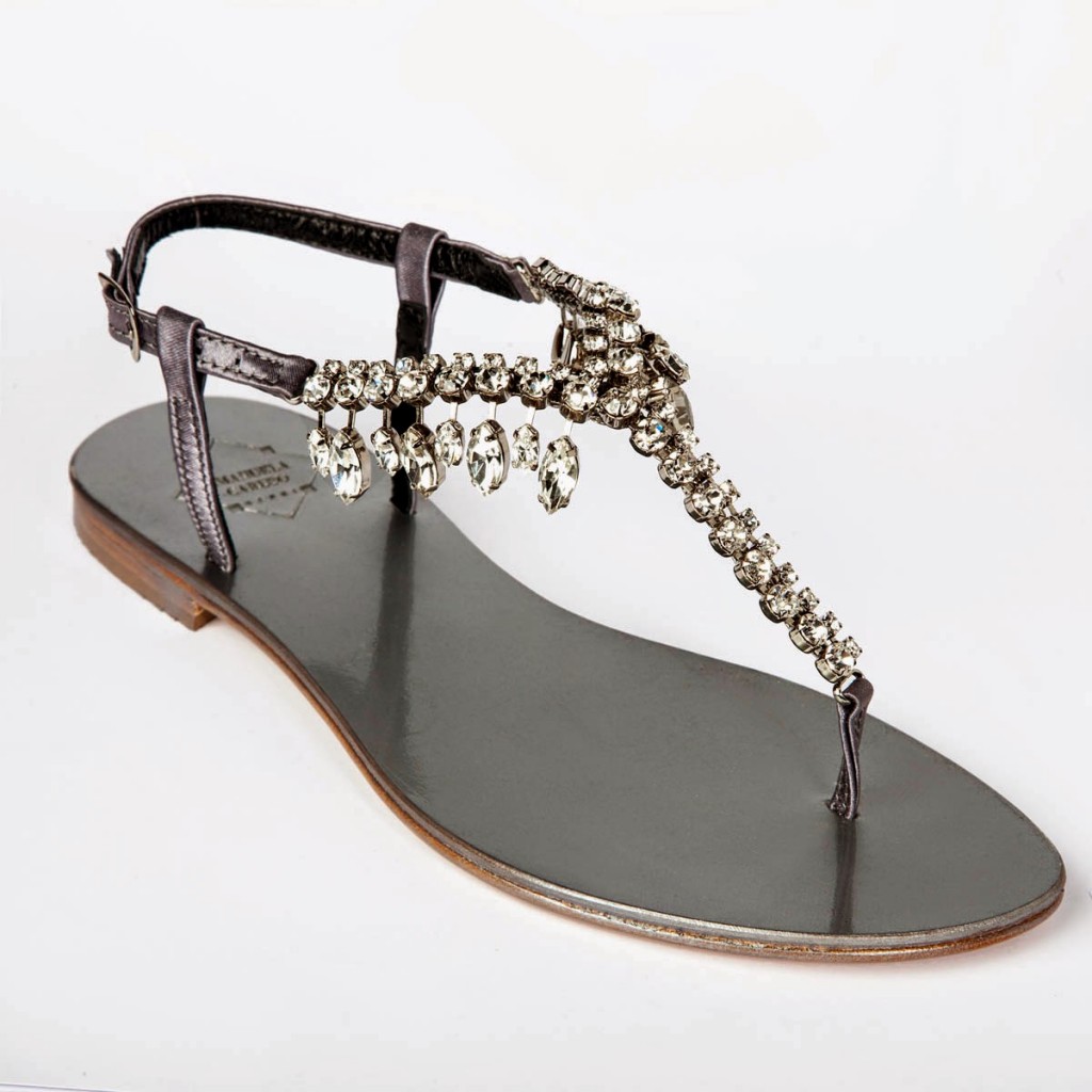 Brands We Love | Emanuela Caruso