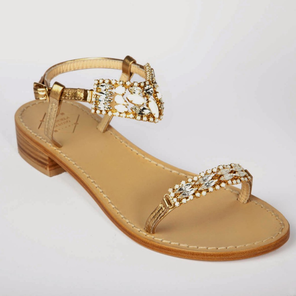 Brands We Love | Emanuela Caruso