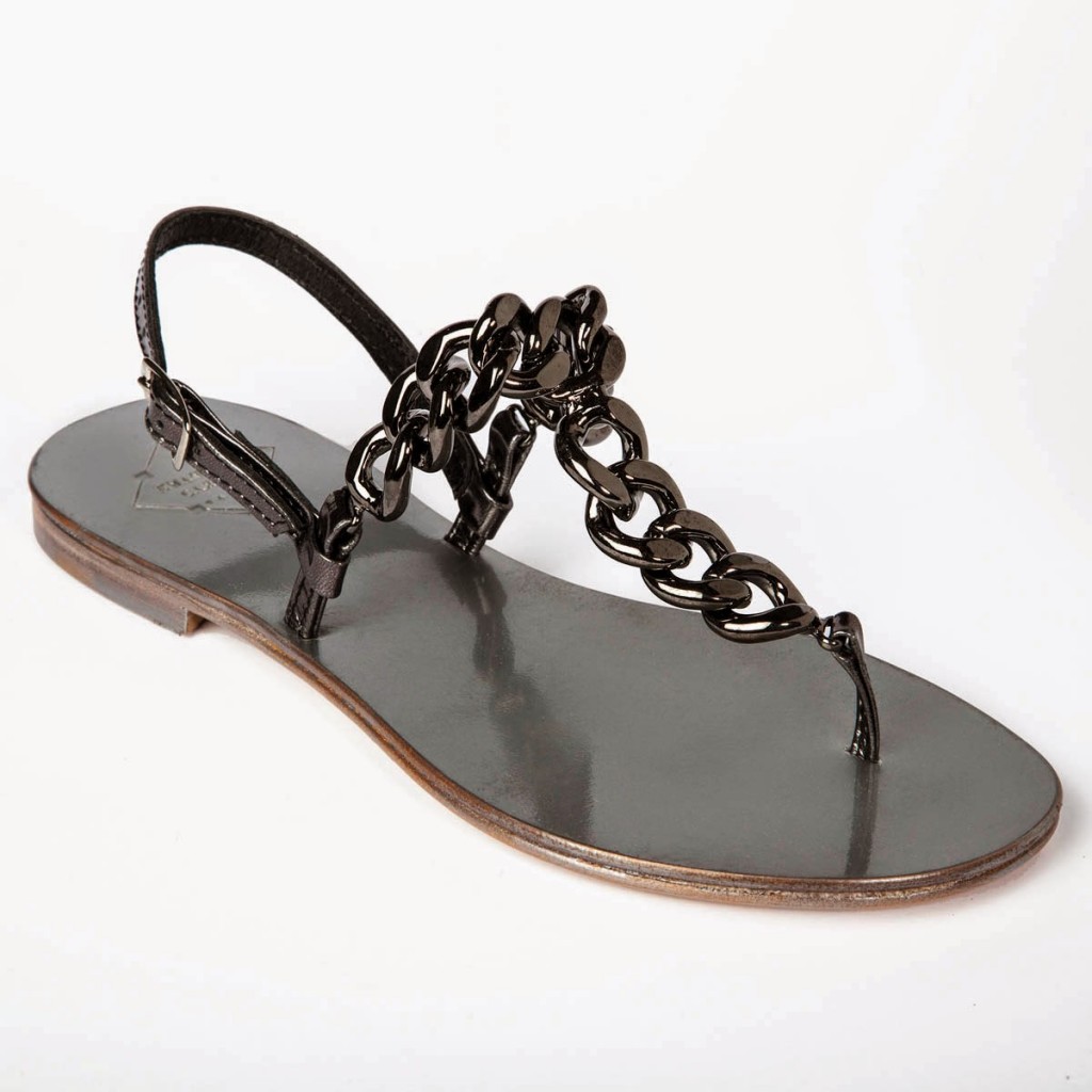 Brands We Love Emanuela Caruso