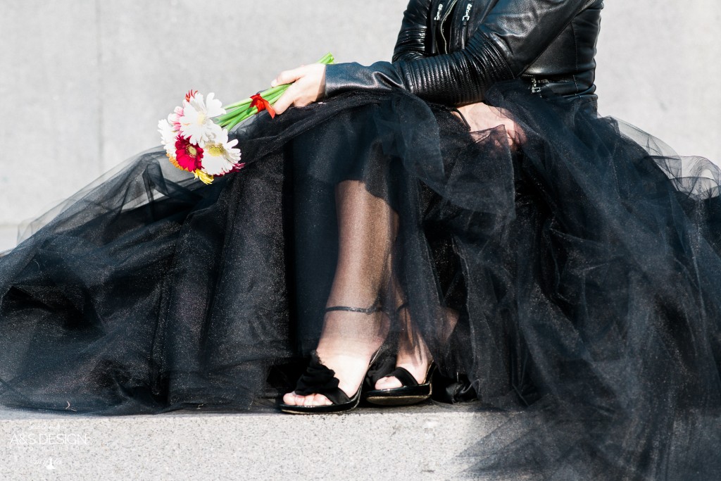 Stilisti emergenti. My Ta 