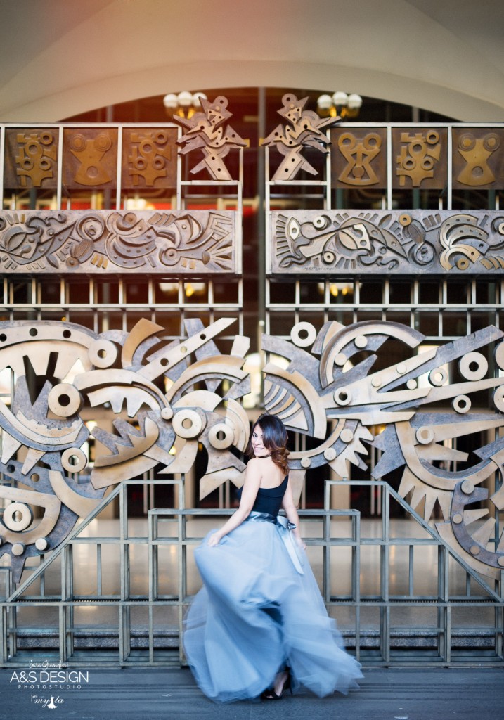 Stilisti emergenti. My Ta 