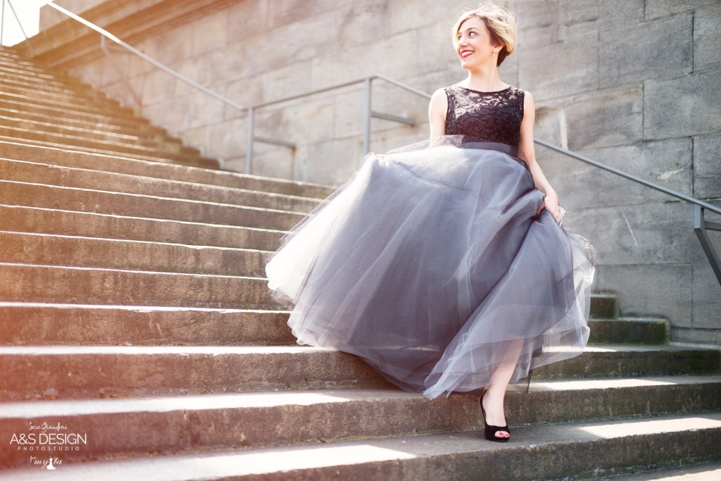 Stilisti emergenti. My Ta 