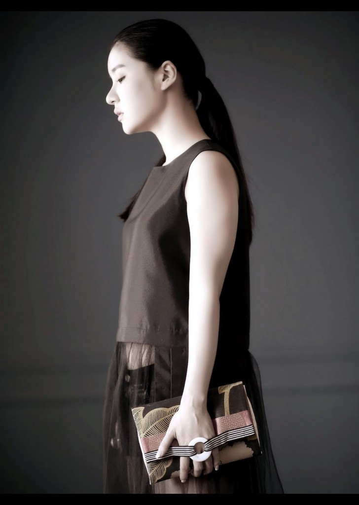 Brands We Love  Pietraquadra stone jewels