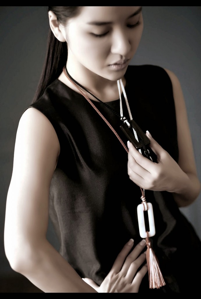 Brands We Love  Pietraquadra stone jewels