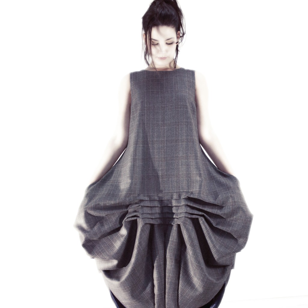 A tu per tu con. Giunone Couture