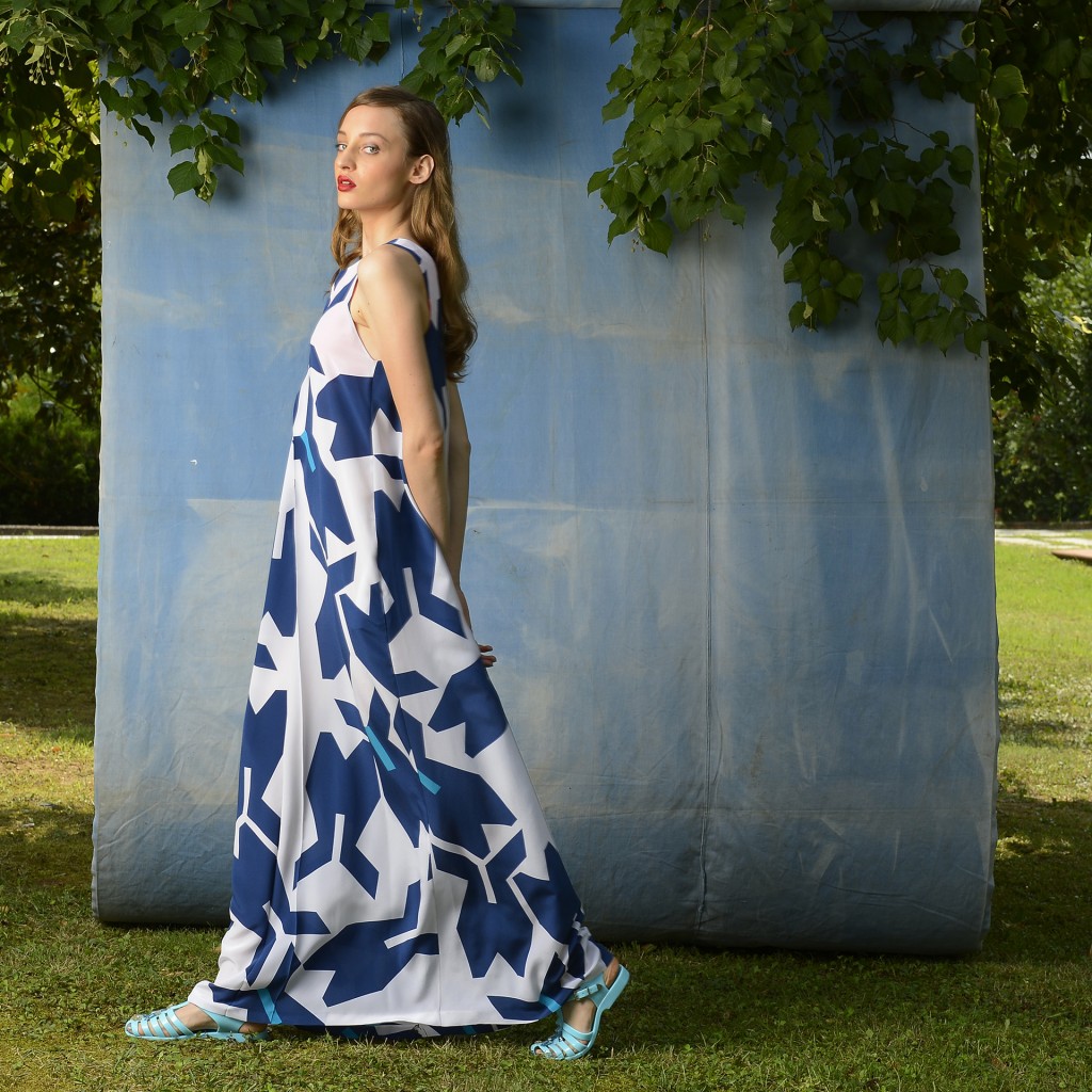 Brands We Love. Laura Strambi