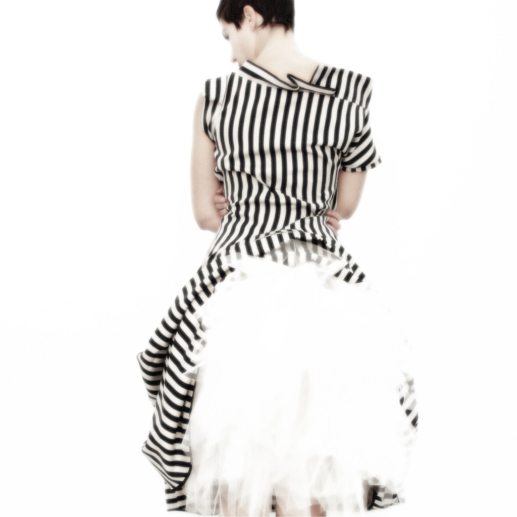 A tu per tu con. Giunone Couture