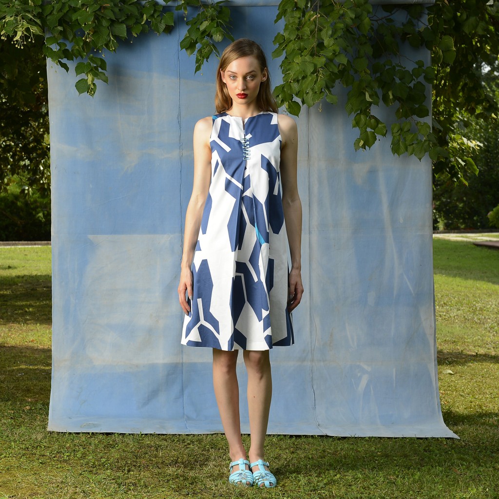 Brands We Love. Laura Strambi