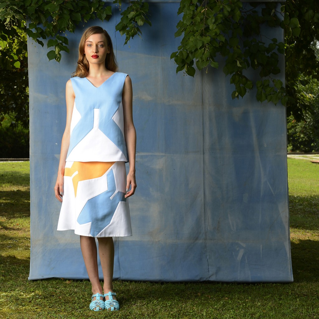 Brands We Love. Laura Strambi