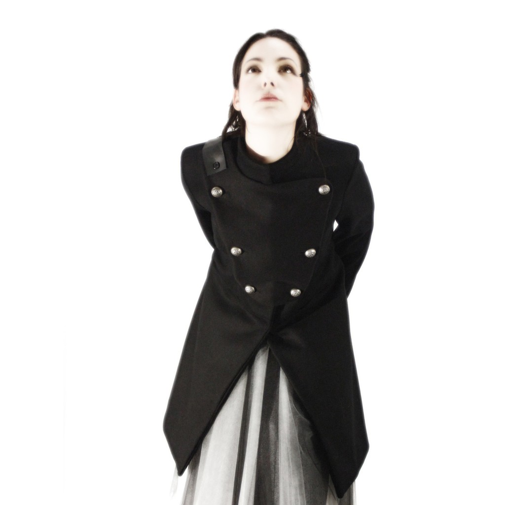 A tu per tu con. Giunone Couture