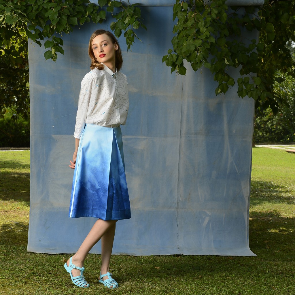 Brands We Love. Laura Strambi