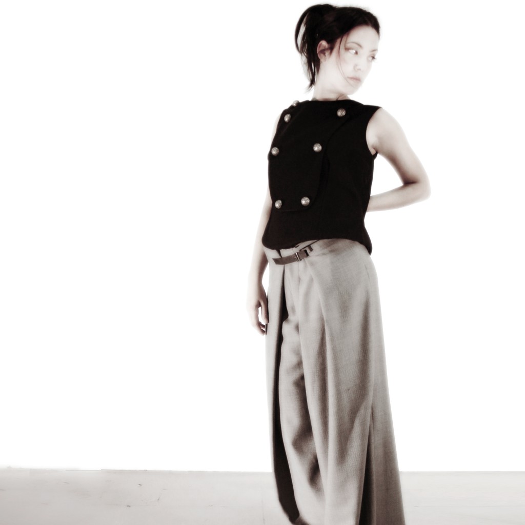 A tu per tu con. Giunone Couture