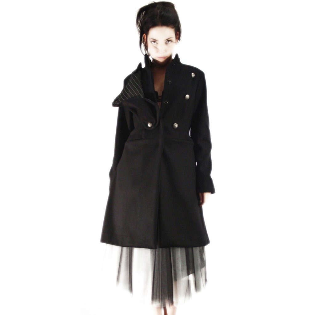 A tu per tu con. Giunone Couture