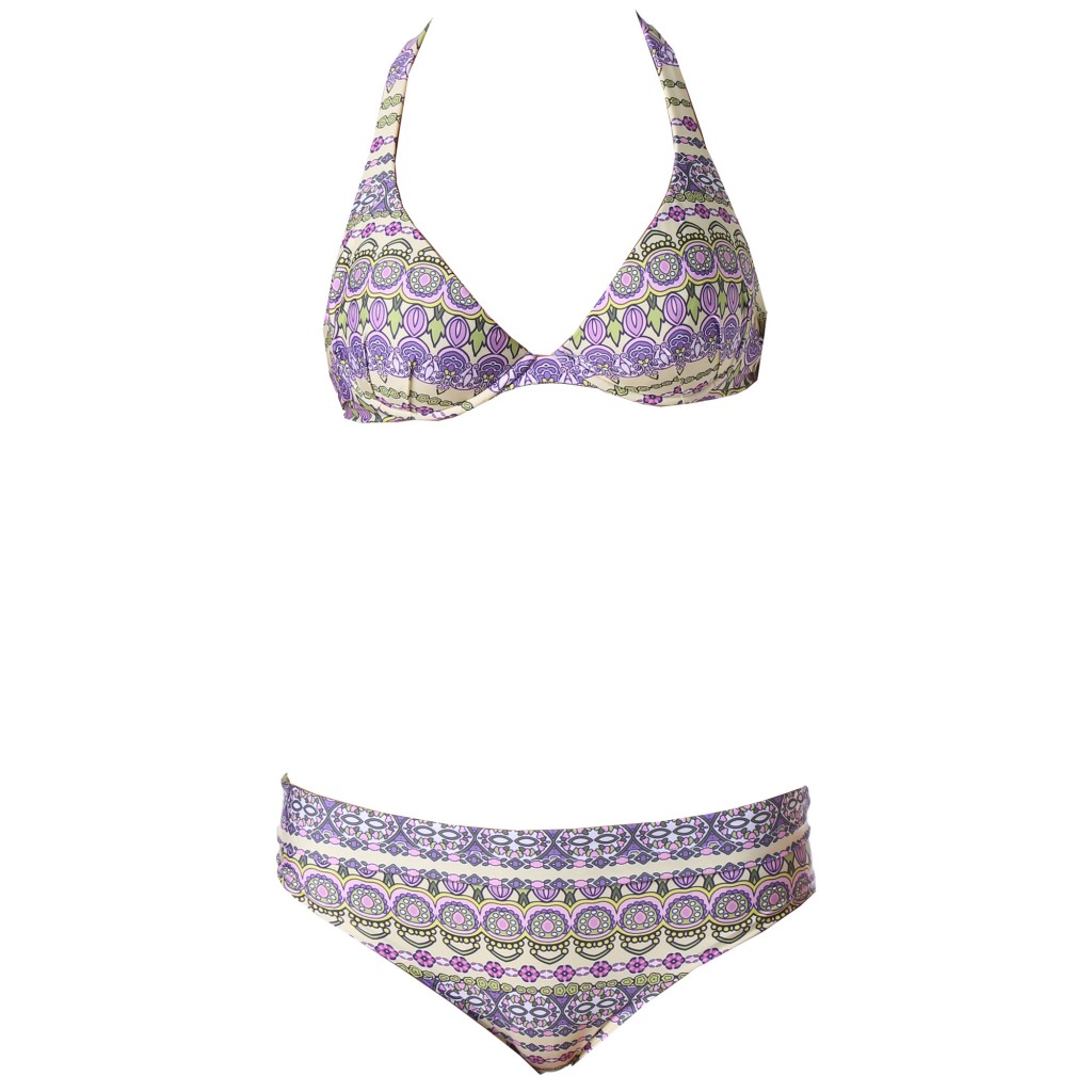 Fashion Trends. Profumo di mare