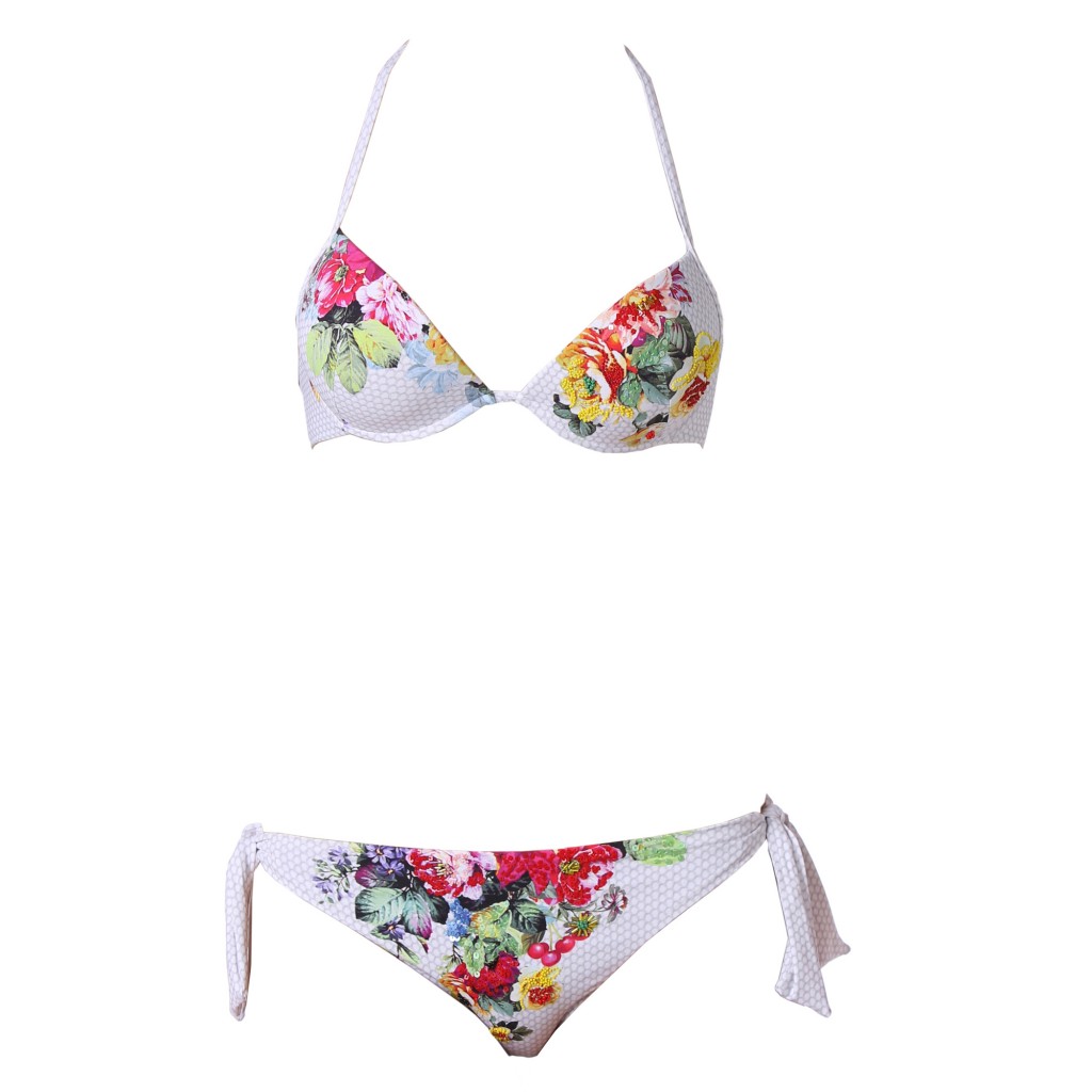 Fashion Trends. Profumo di mare