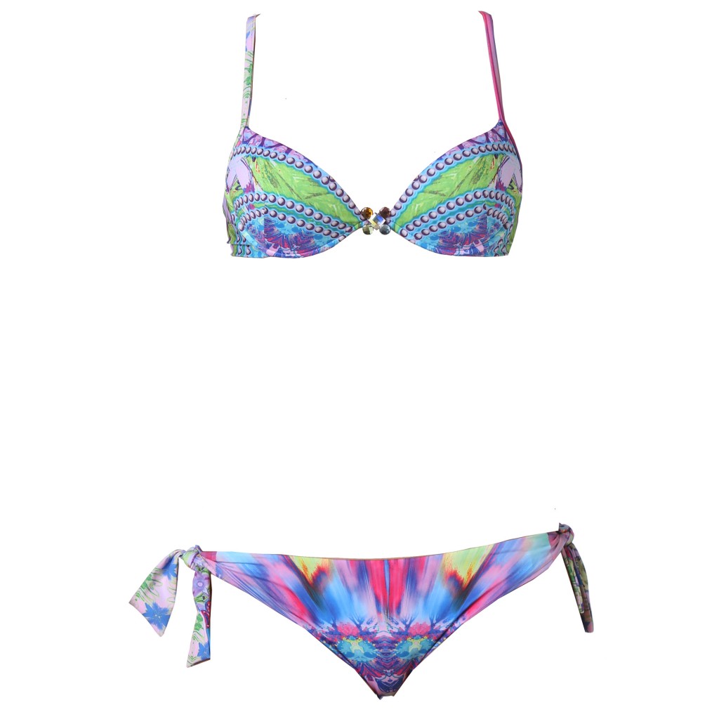 Fashion Trends. Profumo di mare