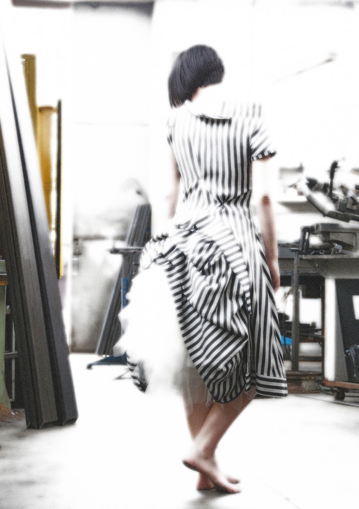 A tu per tu con. Giunone Couture