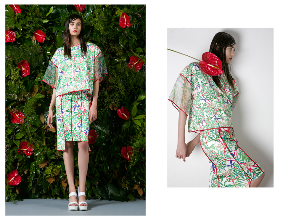 Talenti emergenti. Project 149