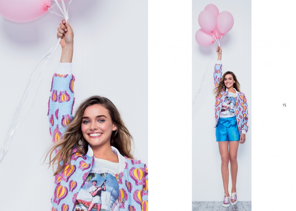 Brands We Love. Ultràchic