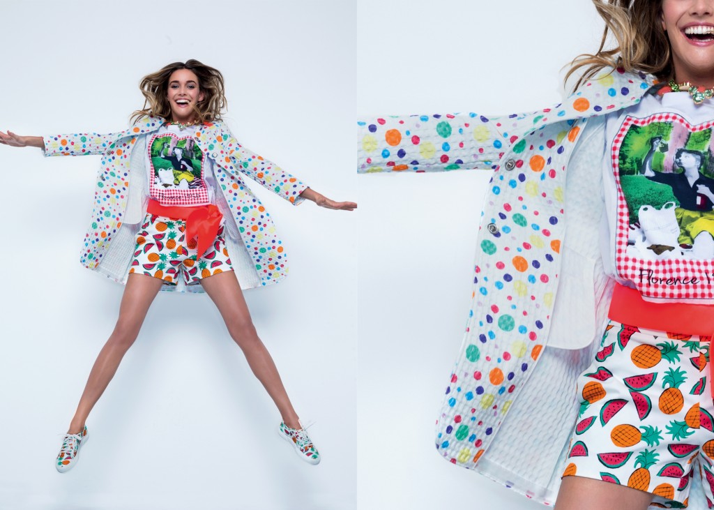 Brands We Love. Ultràchic