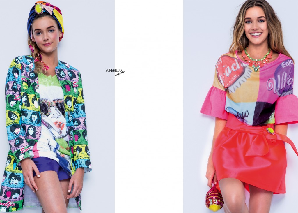 Brands We Love. Ultràchic