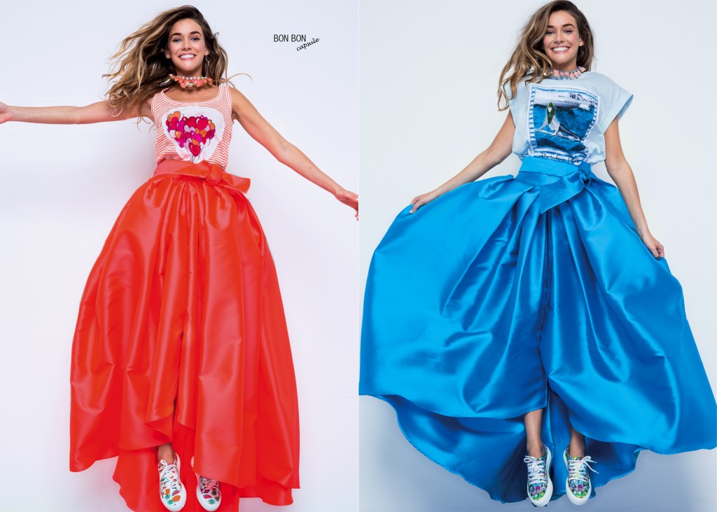 Brands We Love. Ultràchic