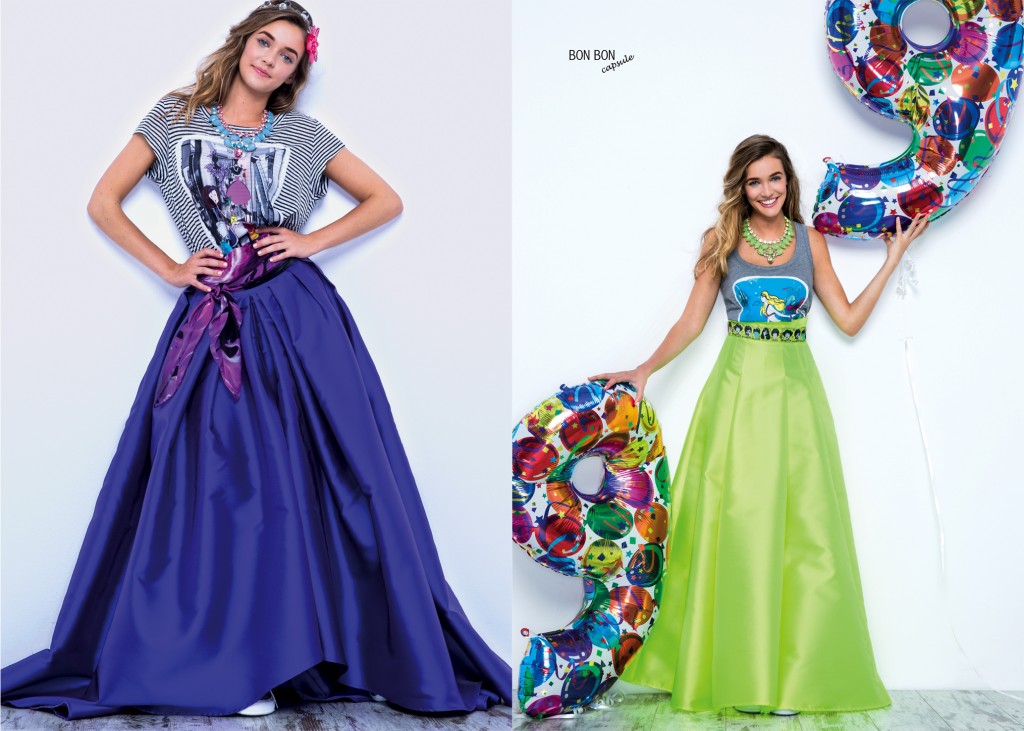 Brands We Love. Ultràchic