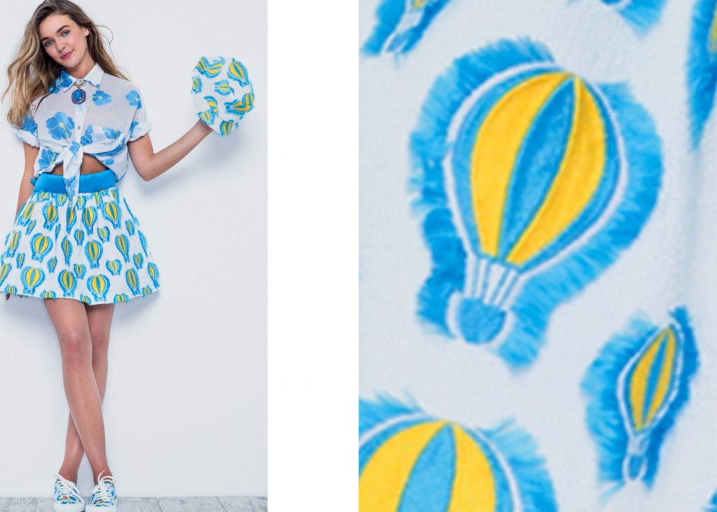 Brands We Love. Ultràchic