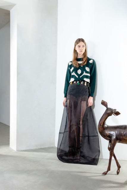 Talenti emergenti. Miahatami