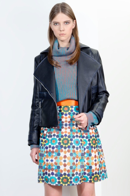 Talenti emergenti. Miahatami