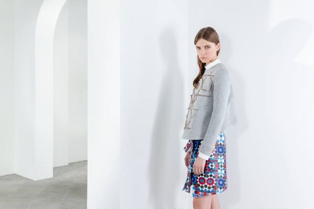 Talenti emergenti. Miahatami