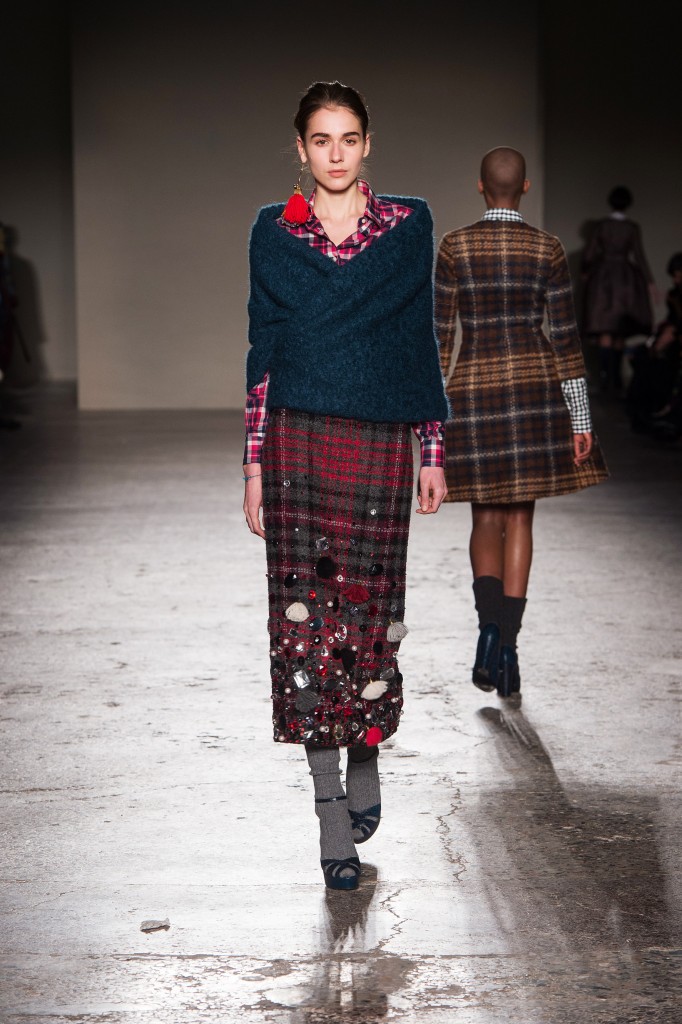 Brands We Love. Stella Jean