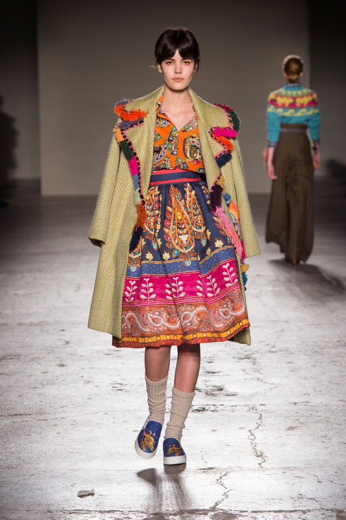 Brands We Love. Stella Jean