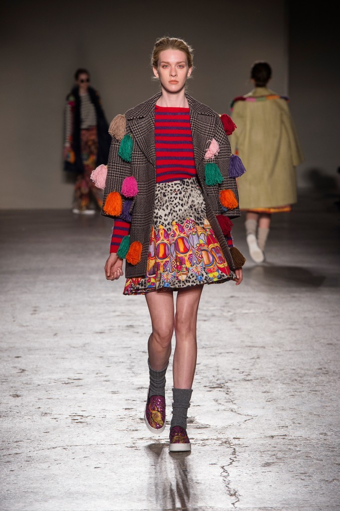 Brands We Love. Stella Jean