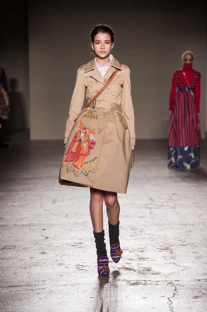 Brands We Love. Stella Jean