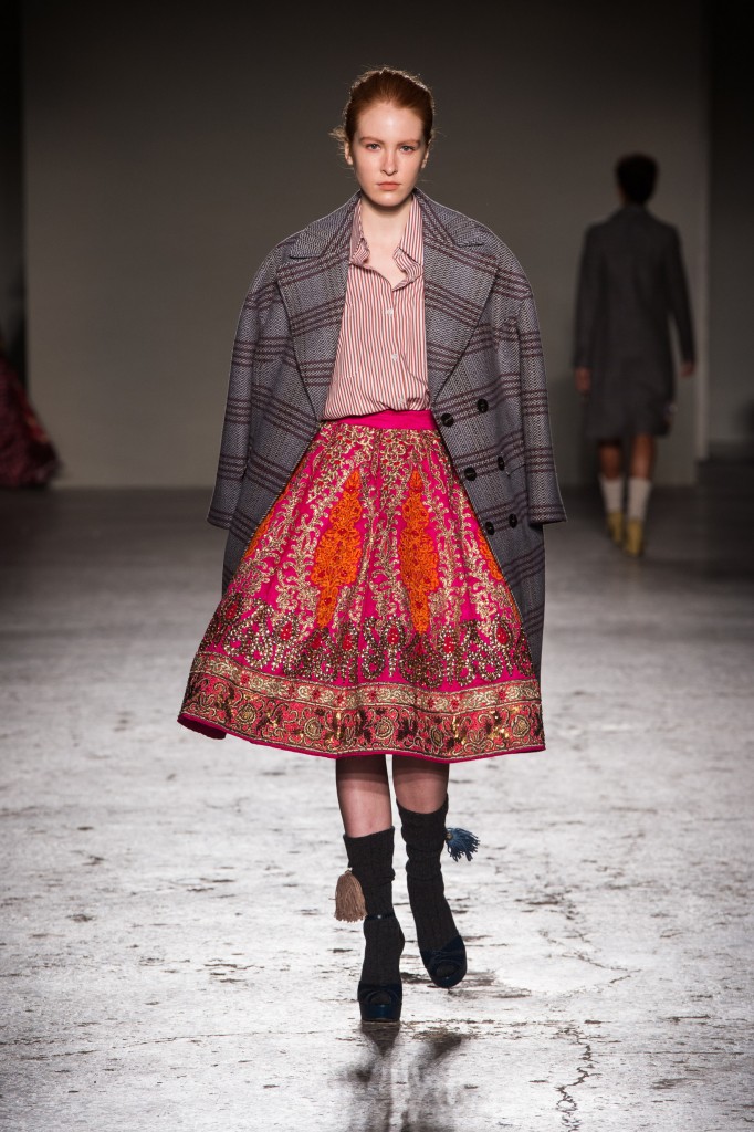 Brands We Love. Stella Jean