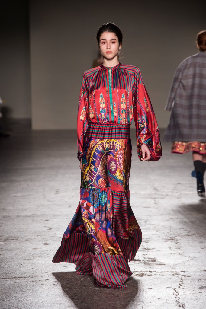 Brands We Love. Stella Jean