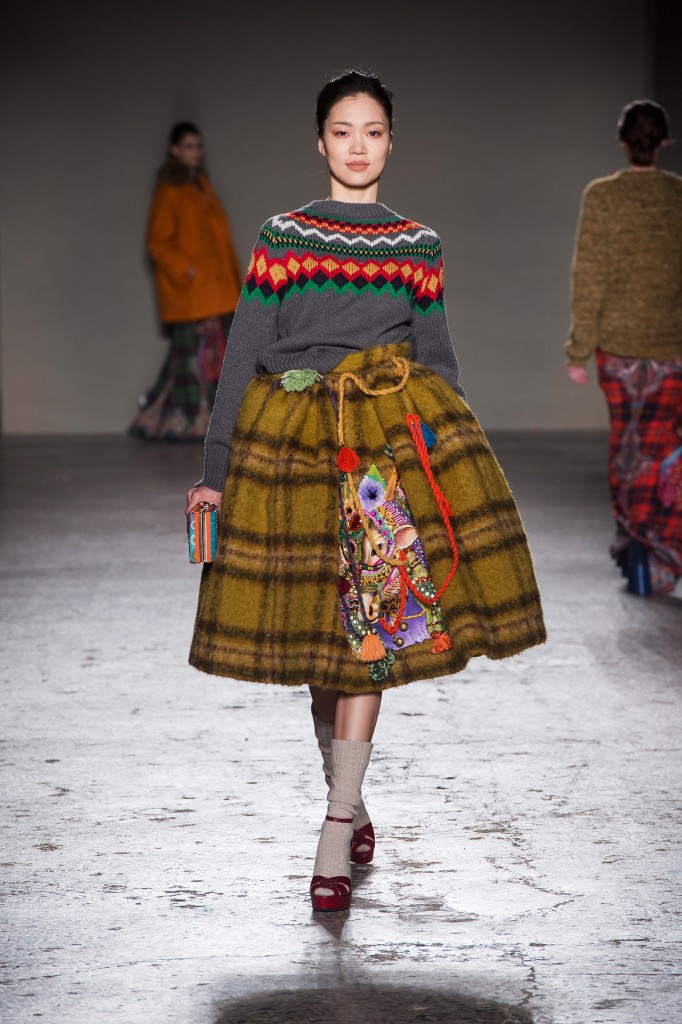 Brands We Love. Stella Jean